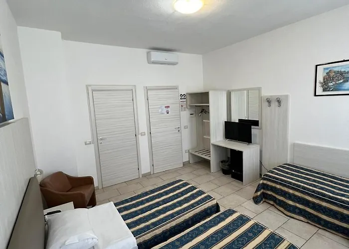 Hotel Alessander Milano