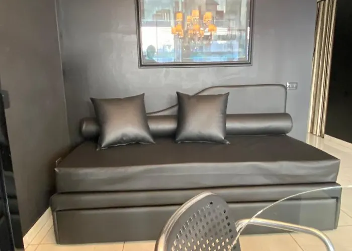 Hotel The King Of Milano