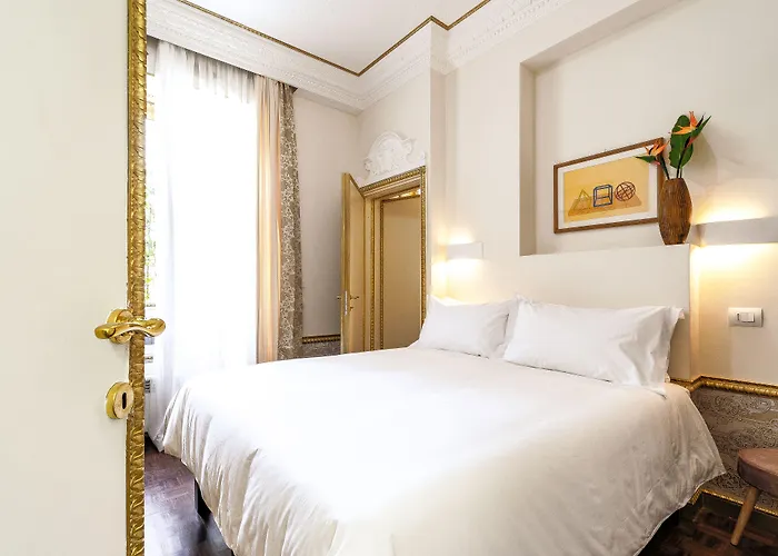 Riviere Private Rooms Alla Scala Milano