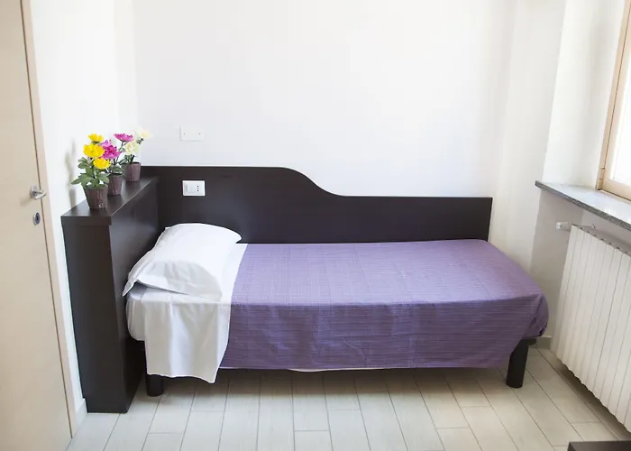 Hotel Poma Milano